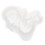 1Stk Handgemachte Silikonform Für Aromatherapie- 3