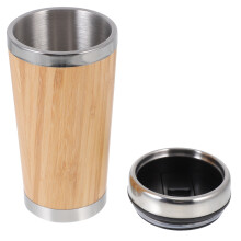 1St Wärmeisolierende Wasser Tasse Für Zuhause Büro