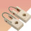 10 pcs piano butt flange middle bracket for line shaft tuning tools 4