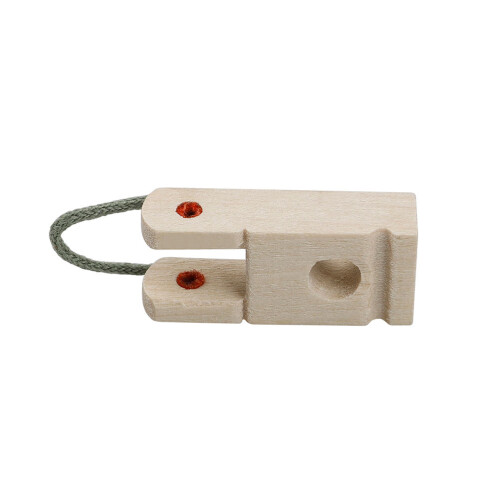 10 pcs piano butt flange middle bracket for line shaft tuning tools
