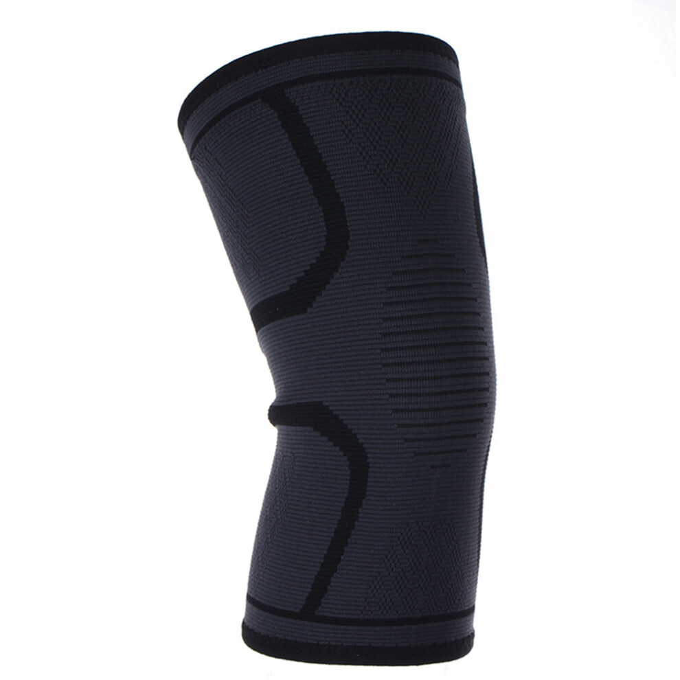 1pcs Knee Brace Recovery Acceleration For Men And Xl-image-OPC-PKRD8ZP-NEW