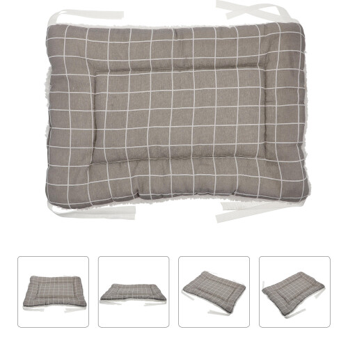 winter warm pet mat two-sided cat cushion for sleeping and cage use 1