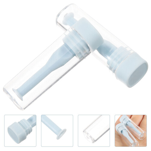 12pcs invisible lens sticks for application 2