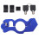 1Set Blaues Griffschloss Mit Anti-Diebstahl Funktion 9