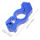 1Set Blaues Griffschloss Mit Anti-Diebstahl Funktion 2