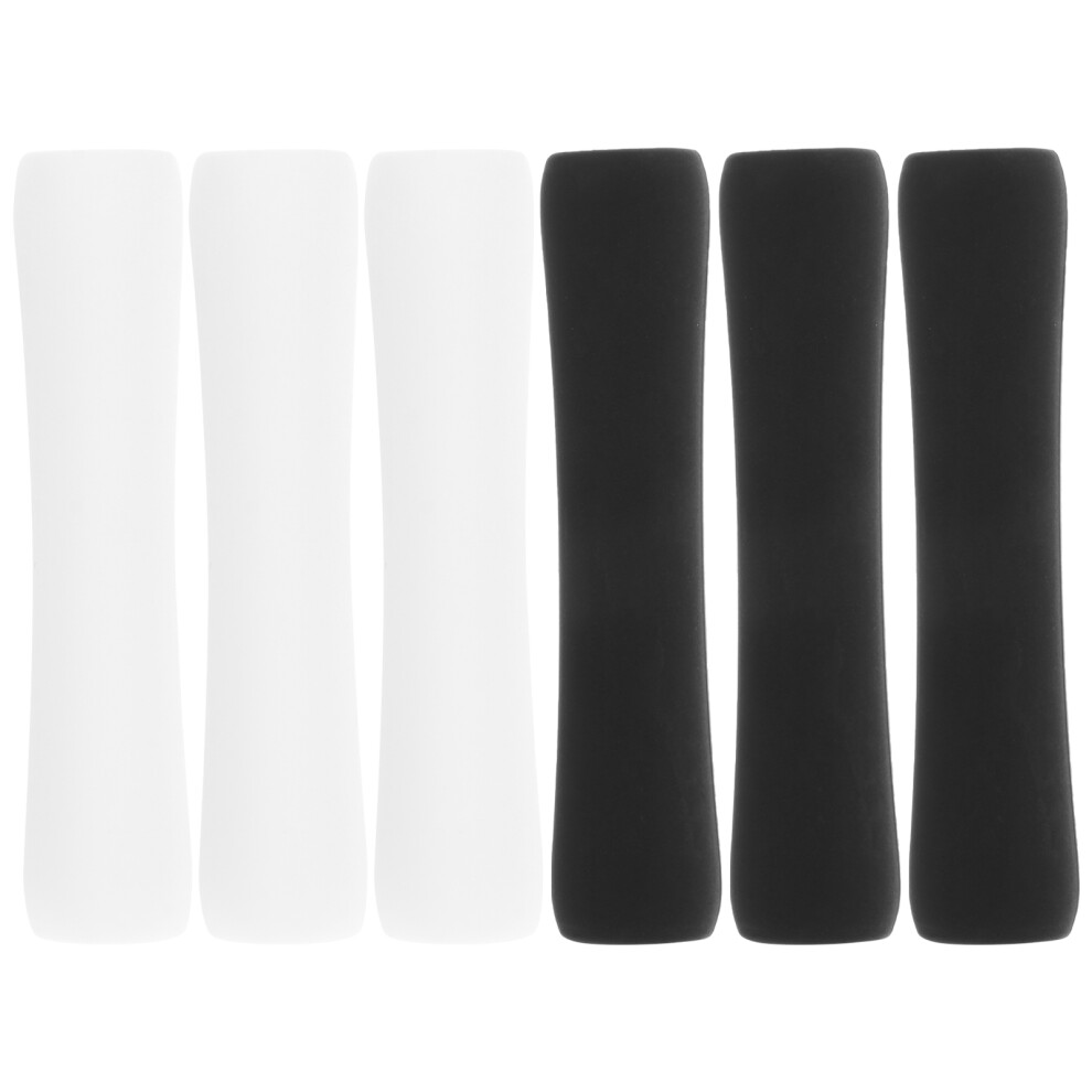 Raindrops 6 Pcs Stylus Pen Sleeves Compatible For Pencil / 3293956602962