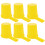6Pcs Bee Watering Cups Plastic Bee Feeder for Hive Safe Durable 1