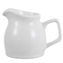 Ceramic Coffee Frothing Cup Professional Frothing Cup Practical