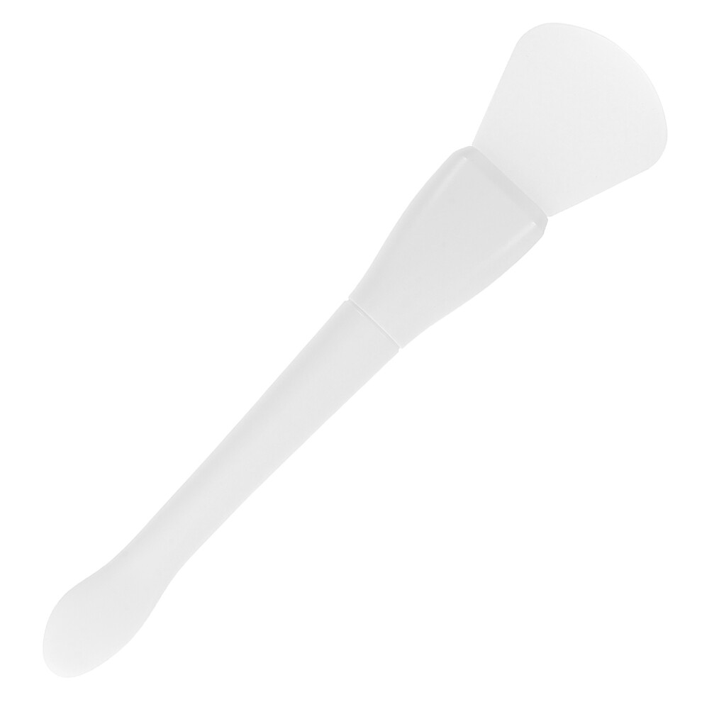 Vaguelly Face Mask Brush For Facial Spatula Applicator Double Ended Makeup