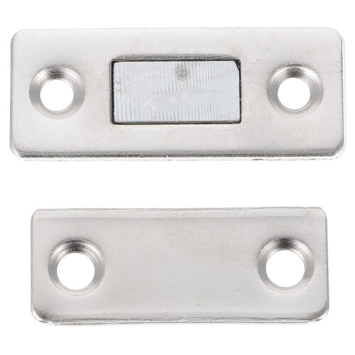 10Sets Kastdeur Magnetische Sluiter Met Sterk Zuigvermogen - 2