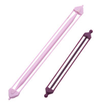 Knitting Stitch Accessories Anti-Dropping End Stoppers