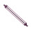 Knitting Stitch Accessories Anti-Dropping End Stoppers 7