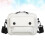 1Sac Toile Large Bandoulière Style Décontracté 4