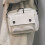 1Sac Toile Large Bandoulière Style Décontracté 6