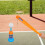 children baseball training toy set for outdoor pitching practice 5