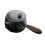 Raindrops Retro Black Chinese Tea Set Tin Present Giving 1pc 4
