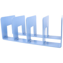 Multifunctionele Acryl Boekhouder Voor En Boekenplank