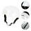 Insert Anti-Choc Vert Pour Chapeau Baseball Durable Extérieur 4