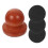 1Ensemble Limeuse Ongles Bois Portable Ergonomique 1