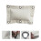 canvas for gym workout and wall training, empty sandbag 4