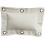 canvas for gym workout and wall training, empty sandbag 3