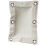 canvas for gym workout and wall training, empty sandbag 7