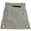 canvas for gym workout and wall training, empty sandbag 1
