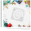 2 pcs multifunctional shaped quilting rulers sewing templates 8