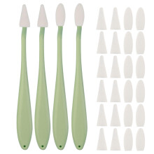 One Set Paper Art Blending Stumps Sketch Trimmer Eraser Sponge Wiper