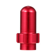 1 pair refit accessories cover for bike nozzle