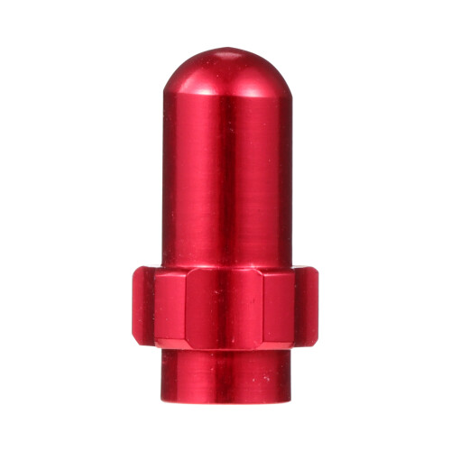 1 pair refit accessories cover for bike nozzle