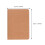 4pcs solid color blank graffiti sketch book for office stationery 11