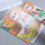 10pcs transparent self-adhesive book covers for students textbooks 6
