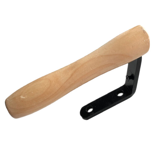 wood steam iron handle replacement ironing accessory