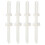 Reusable Handheld Food Injector For Meats Vegetables 4pcs 3