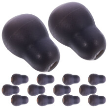10 pairs stethoscope ear tips replacement comfortable earbuds