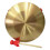 Traditional Chinese Copper  For Home Decor With Durable Mallet 8