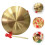 Traditional Chinese Copper  For Home Decor With Durable Mallet 2