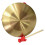 Traditional Chinese Copper  For Home Decor With Durable Mallet 6