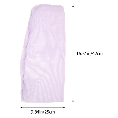 5Pièces Élastique Cage Oiseaux Couleur Mixte 1