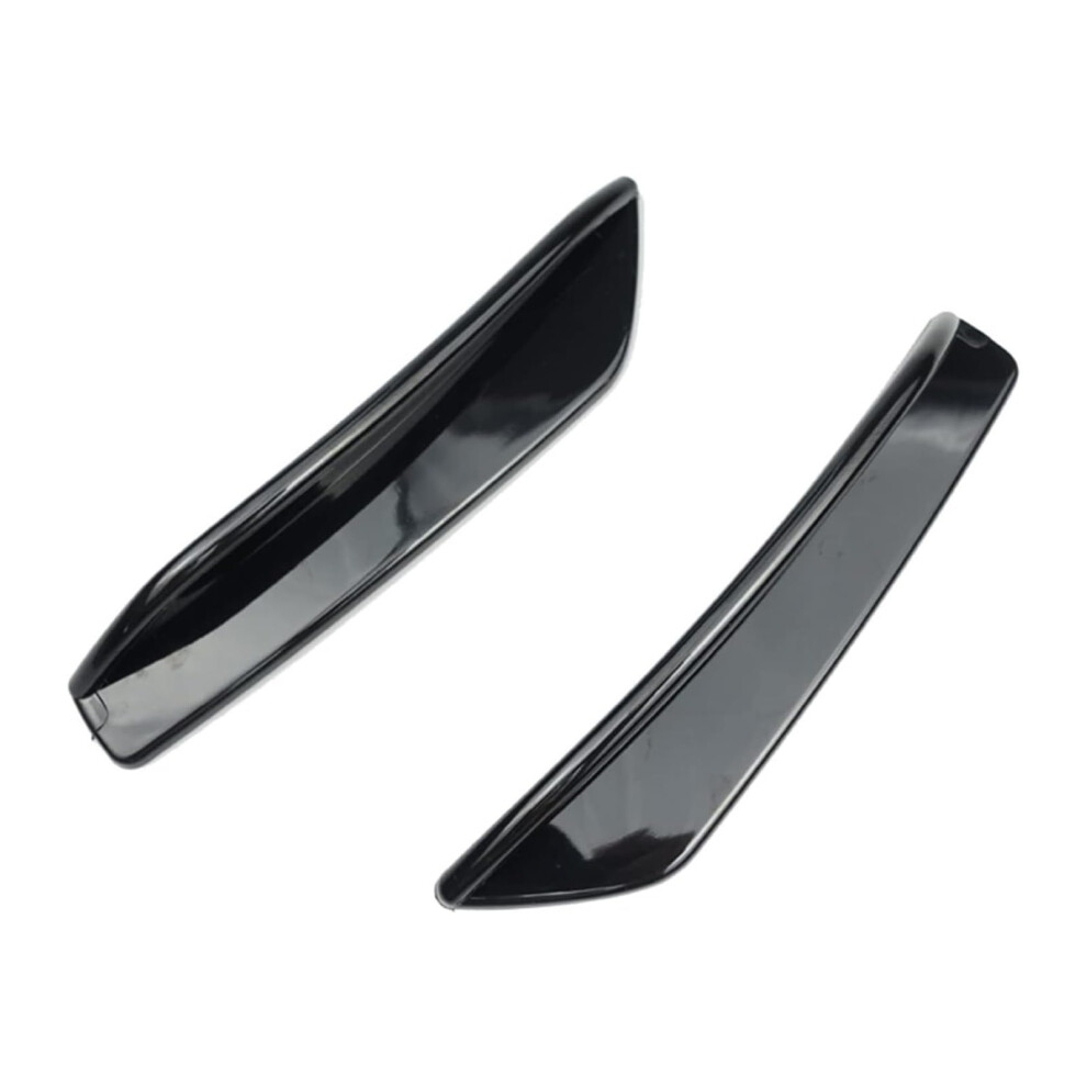 Boot Lid Wing For A Class W177 Amg Hatchback 2019+ Front Bumper Fog Lamp Air Vent Cover Trim Side Fender 9084446103168