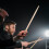 12 Paren Drumstokken van Esdoornhout, Percussie-instrument, Model 7A 5