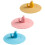 3St Huishoudelijke Silicone Cup En 1
