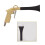 pneumatic interior cleaning brush high efficiency horn dry cleaning 4