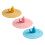 3St Huishoudelijke Silicone Cup En 7