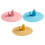 3St Huishoudelijke Silicone Cup En 6