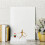 professionele figuur basis display stand voor 7