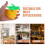 Cute Green Bird Toothpick Box Plastic Automatic Holder for Dining 9