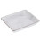 Bathroom Tray Storage Ceramic Marble Pattern Jewelry Display Plate 1