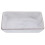 Bathroom Tray Storage Ceramic Marble Pattern Jewelry Display Plate 6